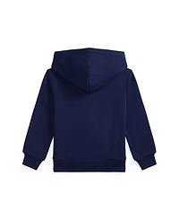 Polo Ralph Lauren Boys 2-7 Team French Terry Hoodie