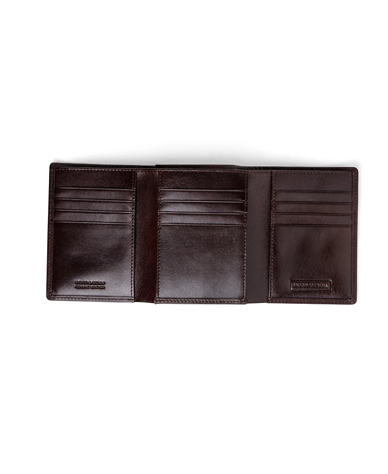 Wesport Tri Fold Wallet