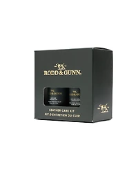 Rg Leather Care Kit