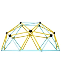 Sugift 6FT Kids Climbing Dome 600 Lb Capacity Indoor Outdoor