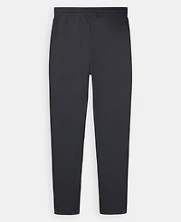 Calvin Klein Boys' 8-20 Fleece Drawstring Jogger Pants