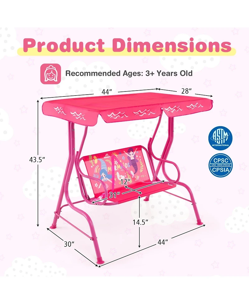 Hongge 6 1 L Shaped Toddler Slide With Climber Basketball Hoop Telescope And Storage Area