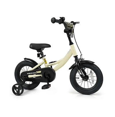 Hongge Inch Kids Sport Bike with Training Wheels