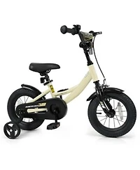 Hongge Inch Kids Sport Bike with Training Wheels