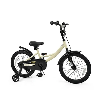 Hongge Inch Kids Sport Bike with Training Wheels