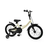 Hongge Inch Kids Sport Bike with Training Wheels
