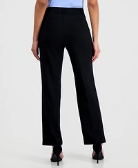 Kasper Women's Audrey Pull-On Pants