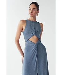 St Mrlo Women's Malia Maxi Dress