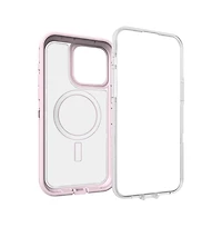 OtterBox Defender Pro Xt Clear MagSafe Case for Apple iPhone 15 Max