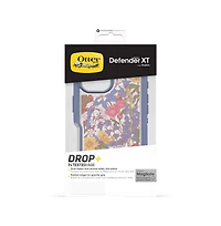 OtterBox Defender Pro Xt Clear MagSafe Case for Apple iPhone 16