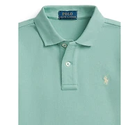 Polo Ralph Lauren Boys 2-7 The Iconic Mesh Shirt