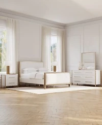 Emila Bedroom Collection