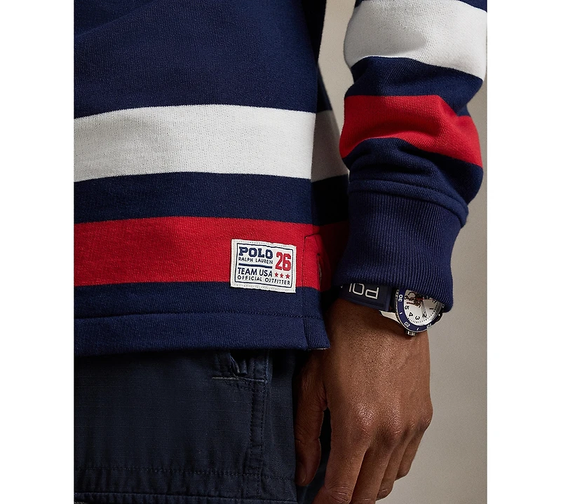 Polo Ralph Lauren Men's Winter Long-Sleeve Shirt