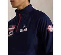 Polo Ralph Lauren Men's Winter Long-Sleeve T-Shirt