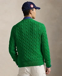 Polo Ralph Lauren Men's Winter Long-Sleeve Sweater