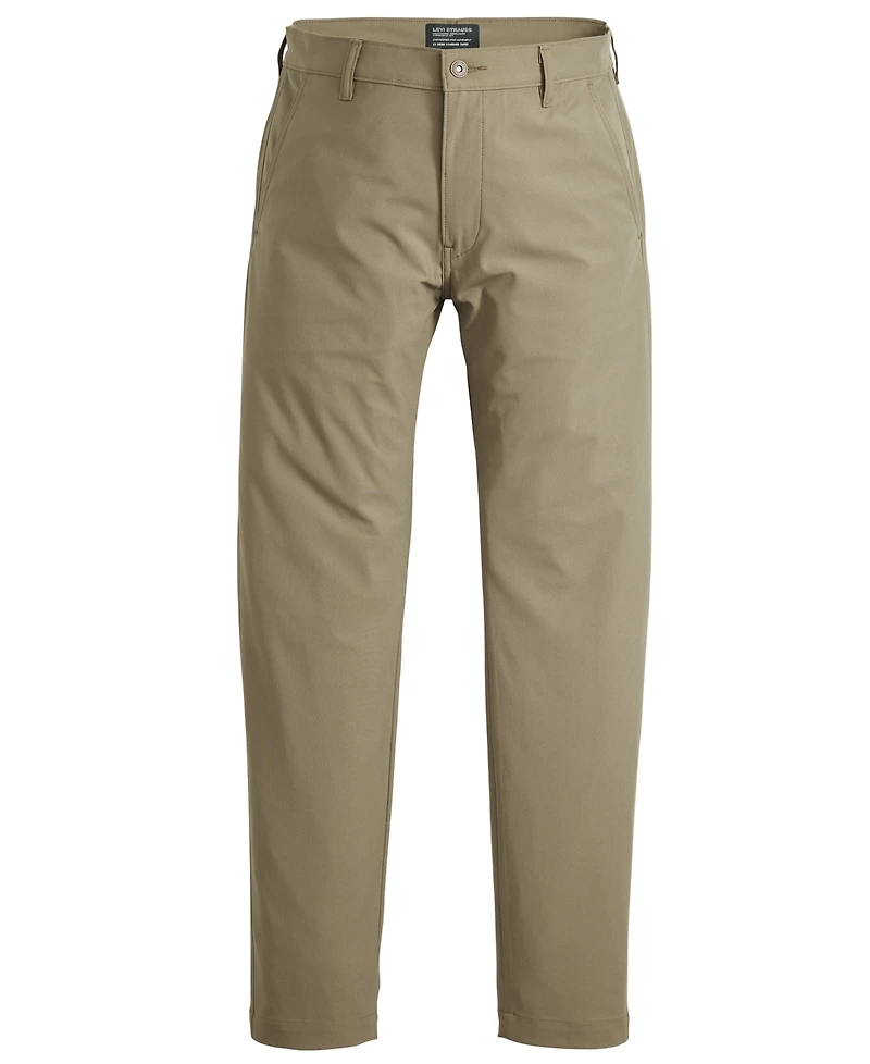 Levi's Men's Standard Tapered Style Flex-Tech Chino Pants
