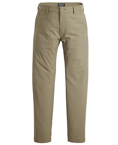 Levi's Men's Standard Tapered Style Flex-Tech Chino Pants