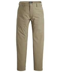 Levi's Men's Standard Tapered Style Flex-Tech Chino Pants