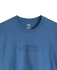Levi's Men's Relaxed-Fit Logo Graphic T-Shirts
