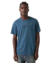 Levi's Premium Men's Relaxed-Fit Logo Graphic T-Shirt