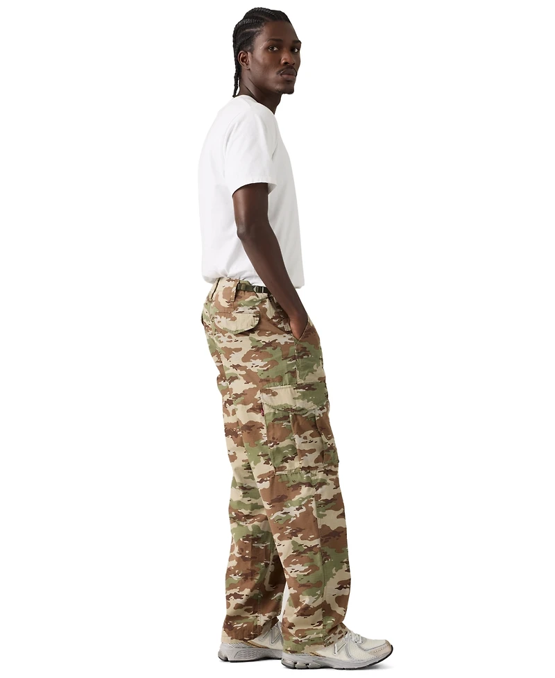 Levi's Men's Xx Baggy Cargo Pants