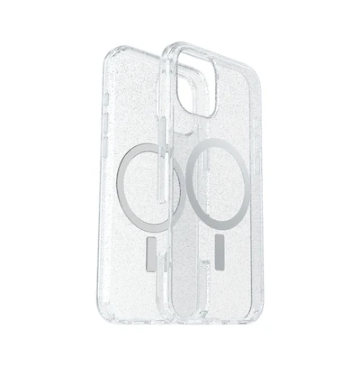 OtterBox Symmetry Clear MagSafe Case for Apple iPhone 16 Plus