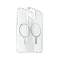 OtterBox Symmetry Clear MagSafe Case for Apple iPhone 16 Plus