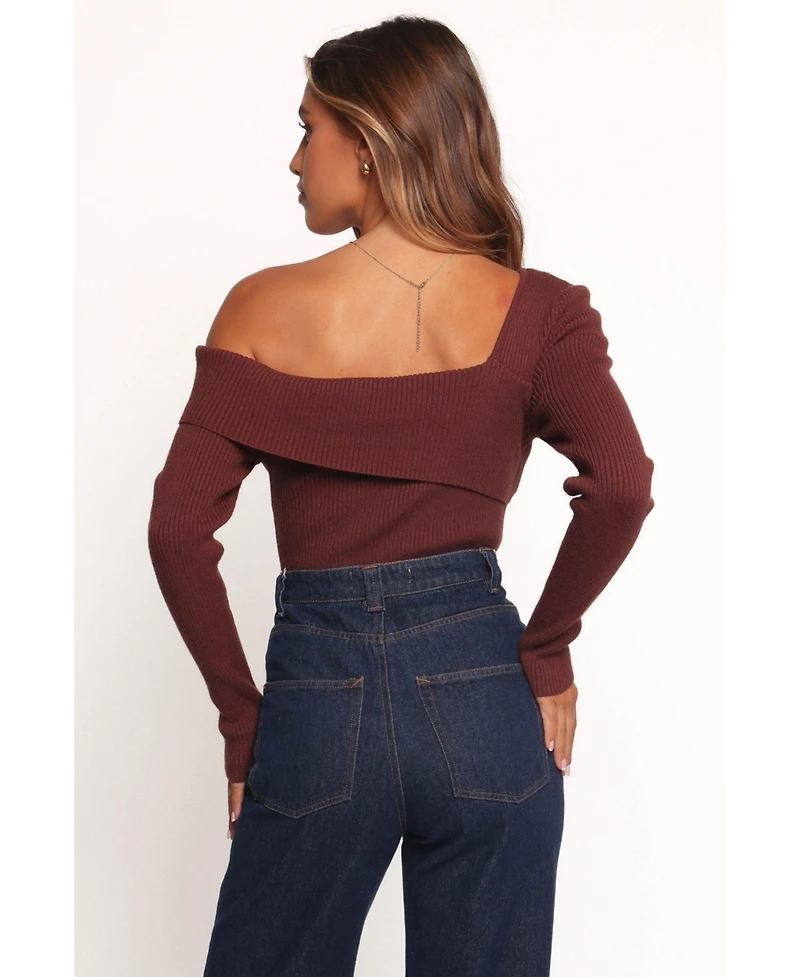 Petal and Pup Women's Aleena Knit Top