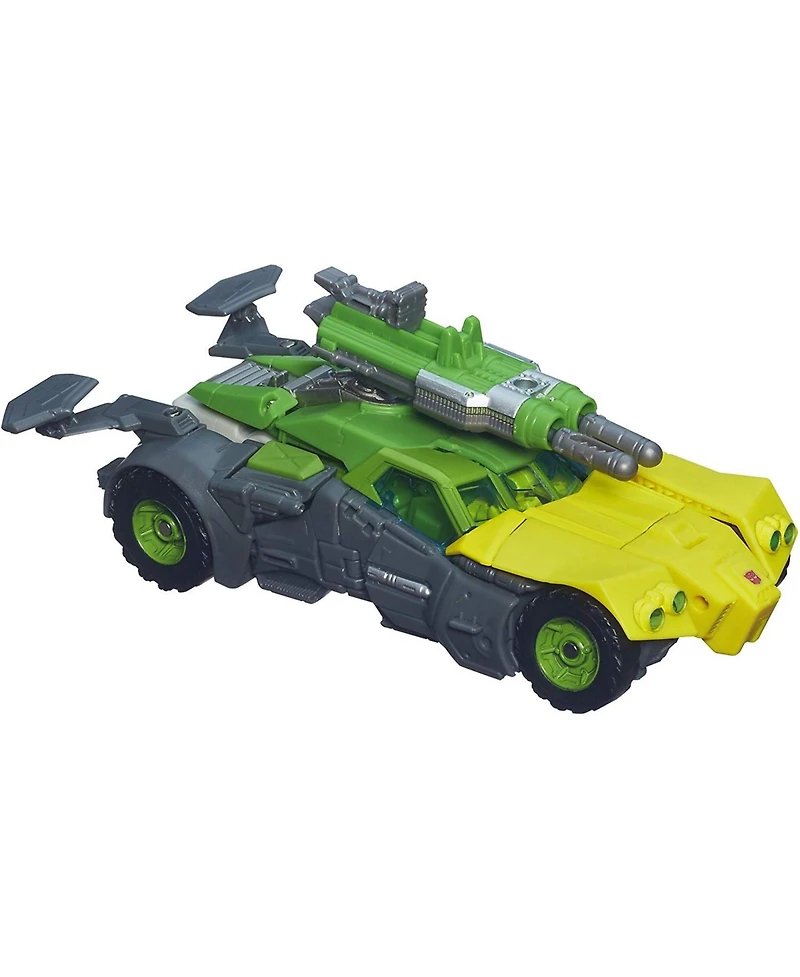 Transformers Voyager Class Autobot Springer Generations Thrilling 30