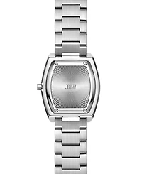 Jbw Women's Atlas Swiss Quartz Stainless Steel Watch, 34mm