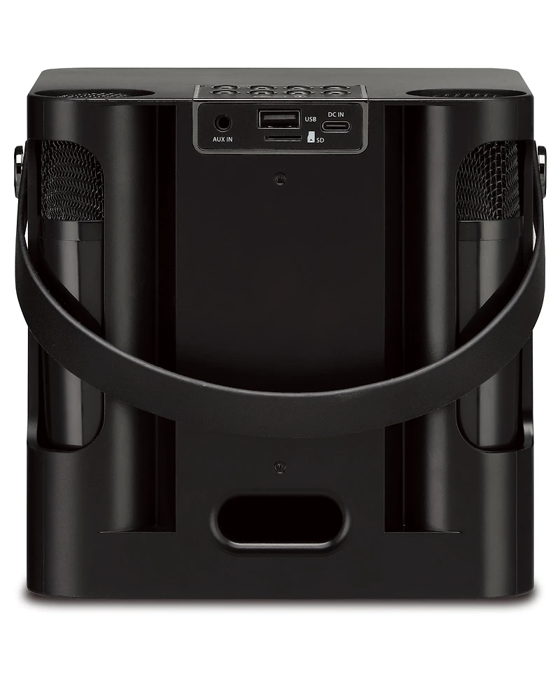 iLive "Block Party" Wireless Party Machine, IJB425B