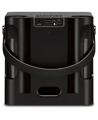 iLive "Block Party" Wireless Party Machine, IJB425B