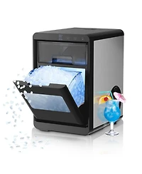 Cowsar Nugget Ice Maker Countertop