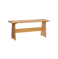 Linon Waldron Corner Nook Set Kit