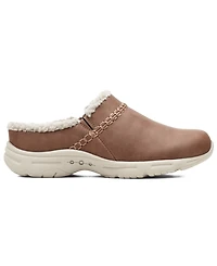Easy Spirit Women's Bynne Cozy Slip-On Clogs