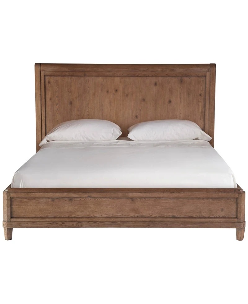 Universal Furniture Griffith Park 3 Pc. Set (California King Bed, Dresser, and 2-Drawer Nightstand)