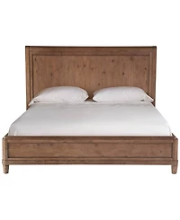 Universal Furniture Griffith Park 3 Pc. Set (California King Bed, Dresser, and 2-Drawer Nightstand)