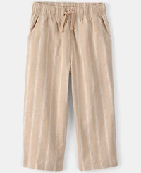 Carter's Boys' Toddler 2T-5T Striped Pants