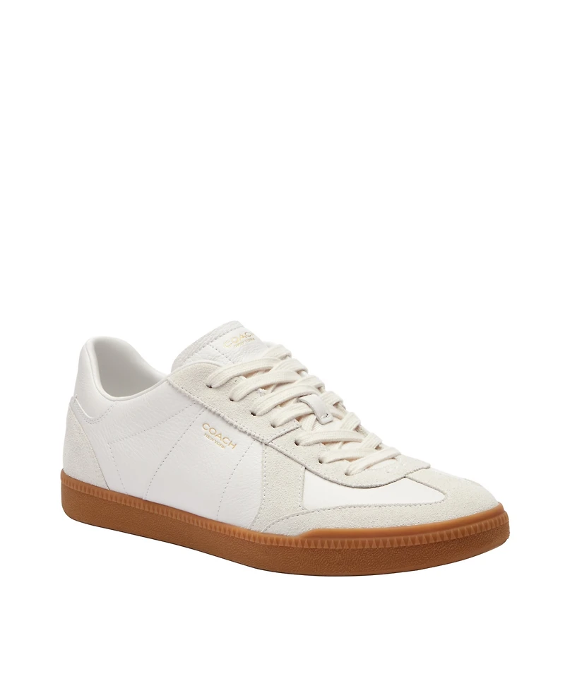 Coach Men's Ellis Lace-Up Sneakers