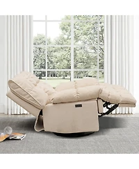 Streamdale Furniture Streamdale Sitjoy Classic Recliner S1