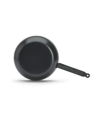 De Buyer Blue Carbon Steel 9.5" Country Fry Pan