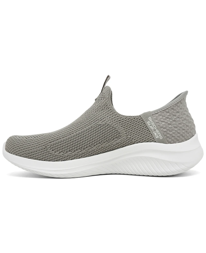 Skechers Women's Slip-Ins: Ultra Flex 3.0 - Cozy Streak Slip-On Wide Width Walking Sneakers from Finish Line