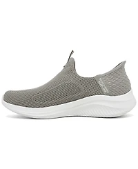 Skechers Women's Slip-Ins: Ultra Flex 3.0 - Cozy Streak Slip-On Wide Width Walking Sneakers from Finish Line