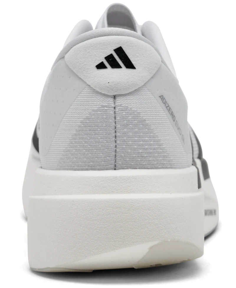 Adidas Men's Adi Zero Evo Sl Running Sneakers from Finish Line
