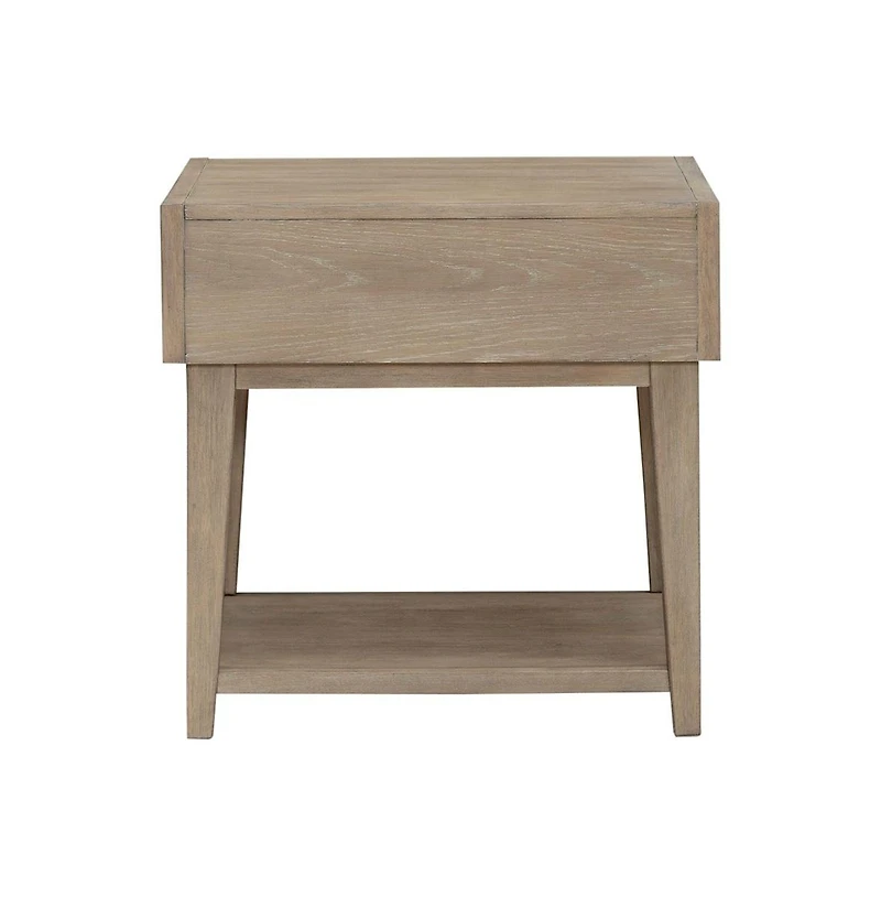 Liberty Furniture End Table for Living Room