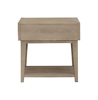 Liberty Furniture End Table for Living Room