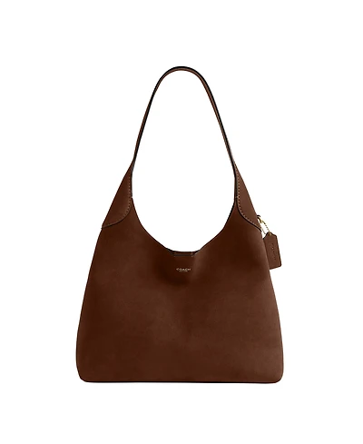 Coach Brooklyn Medium Shoulder Bag