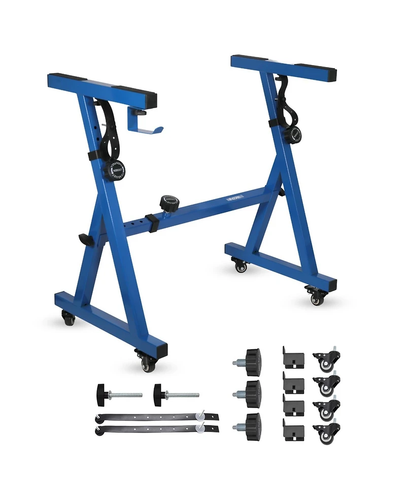 5 Core Pa Horn Speaker 8Pcs 8 Inch 65W Loud Audio Outdoor Speakers System 8Ohm Reflex Megaphone