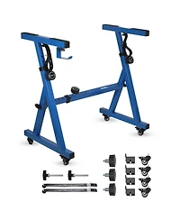 5 Core Pa Horn Speaker 8Pcs 8 Inch 65W Loud Audio Outdoor Speakers System 8Ohm Reflex Megaphone