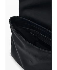 Desigual Women's Medium backpack with embroidered charms